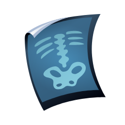 Screening Icon