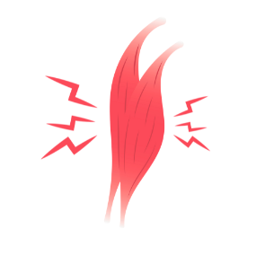 Sarcopenia Icon