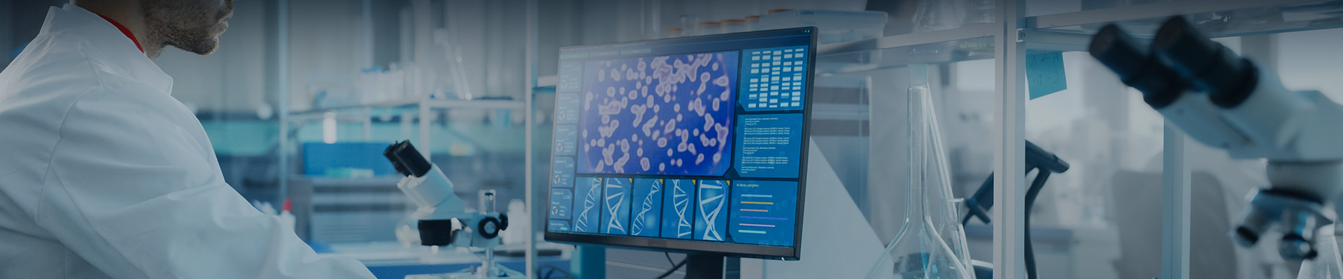 AI Disease Screening Solution