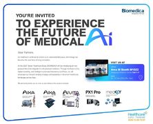 2025 Taiwan Healthcare Expo