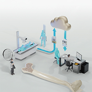 OsteoCloud