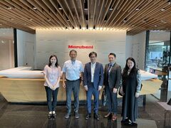 Biomedica Partners with Marubeni Group as Exclusive Distributor to Accelerate AIXA® AI Bone Health Deployment in Japan